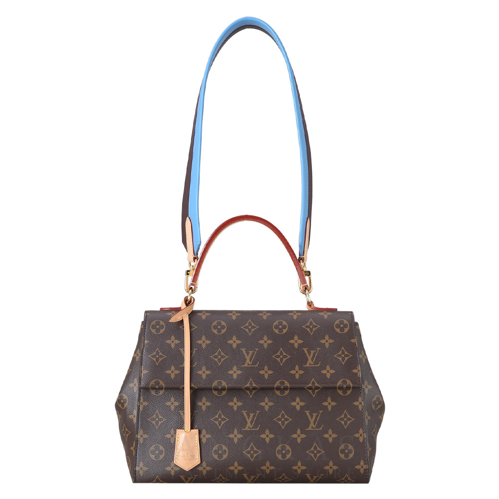 LOUIS VUITTON(USED)루이비통 모노그램 클루니 MM